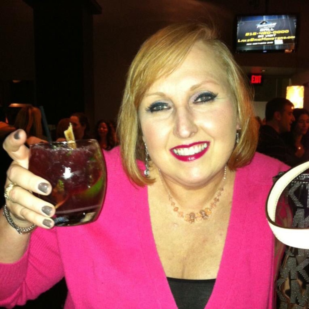 Meet your Posher, Debby